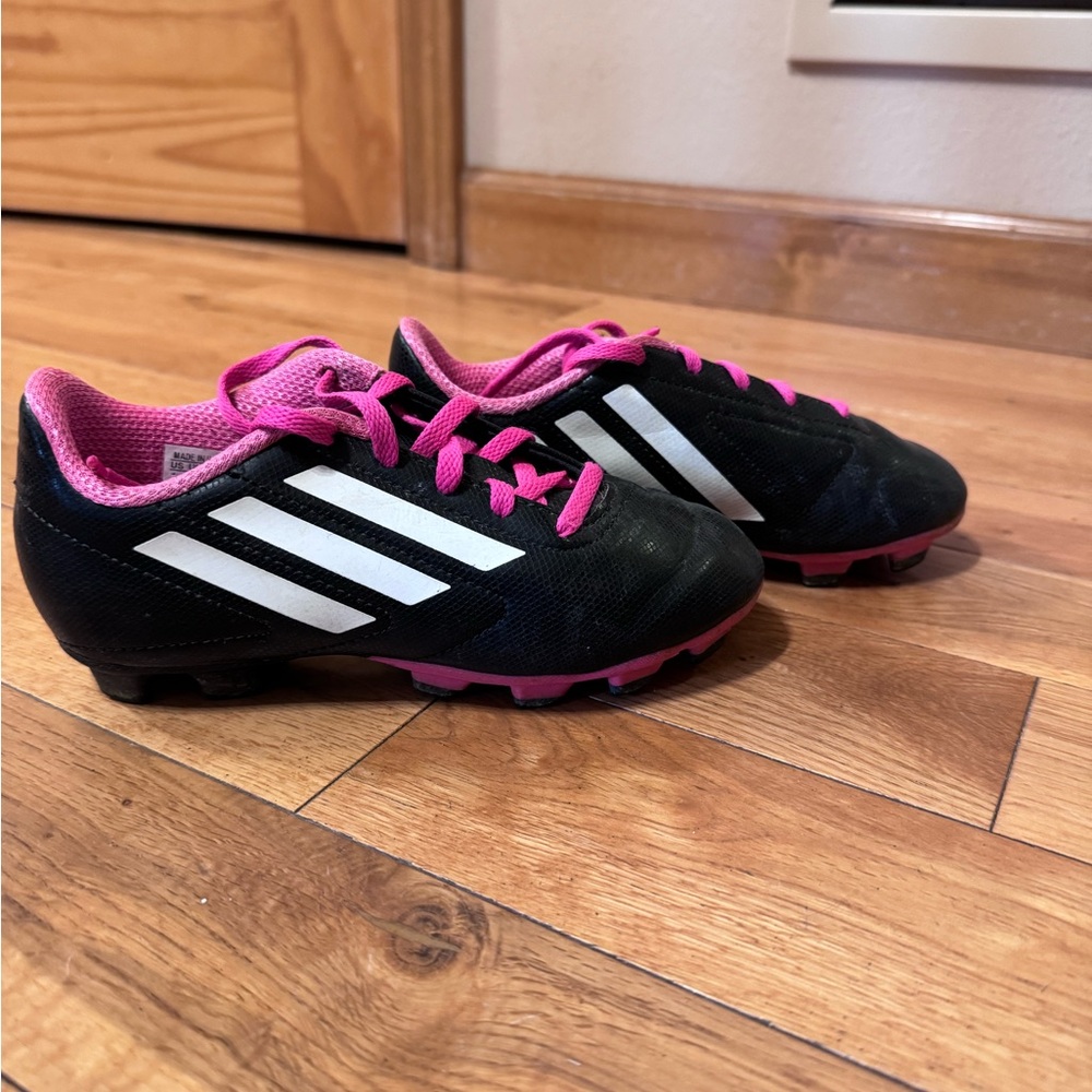 Youth Soccer Cleats